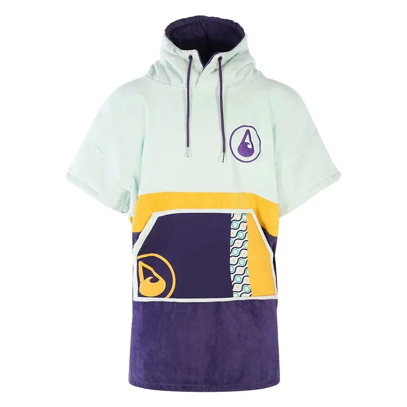 WAVE HAWAII Poncho Maneiro