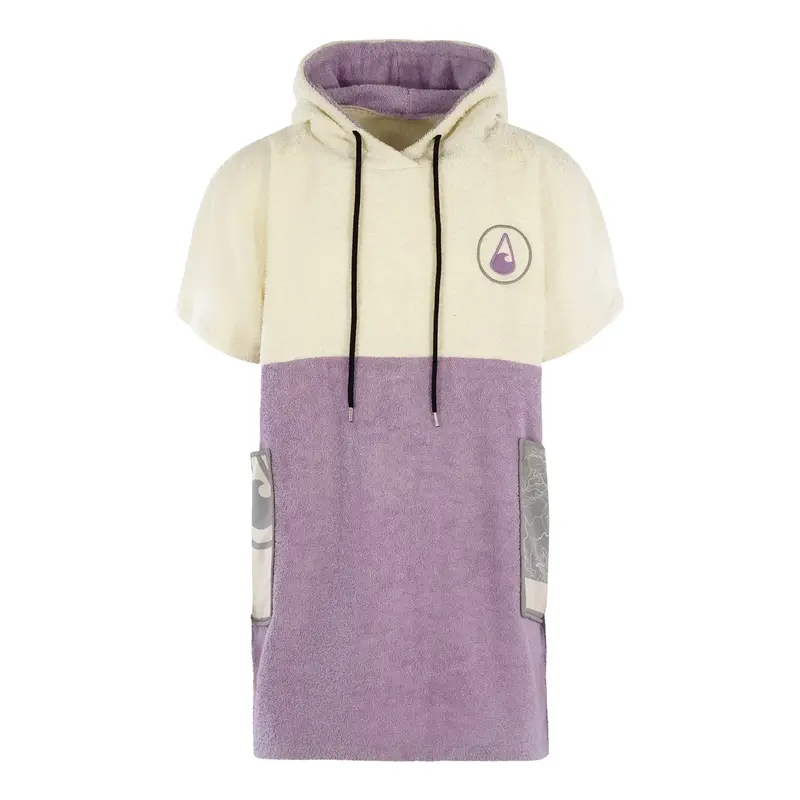 WAVE HAWAII Poncho Peniche
