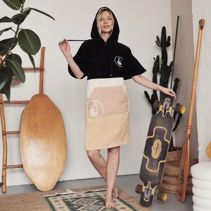 Wave Hawaii Poncho Safaga