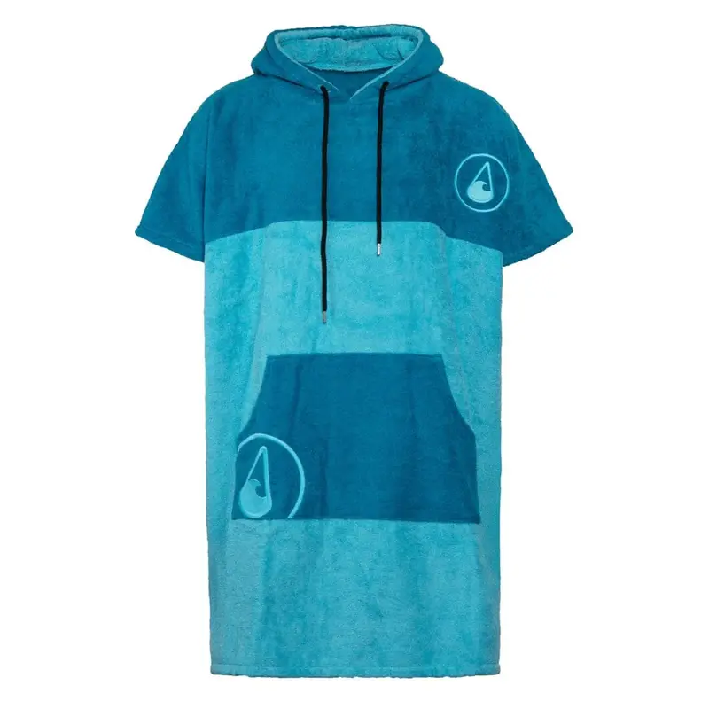 WAVE HAWAII Poncho Salema