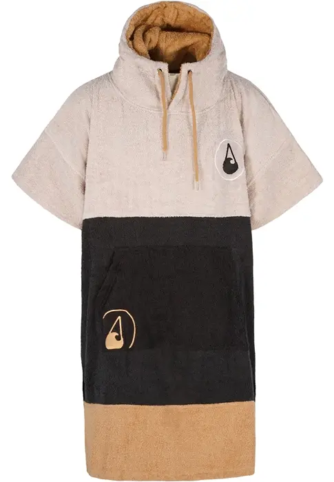 WAVE HAWAII Poncho Soul