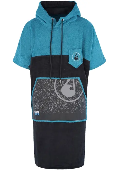 WAVE HAWAII Poncho Uno