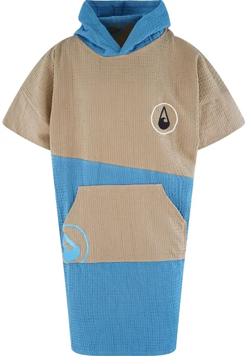 WAVE HAWAII Travel Poncho Lighd