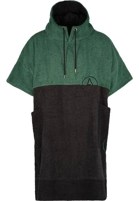 WAVE HAWAII - WAVE HAWAII Poncho Move