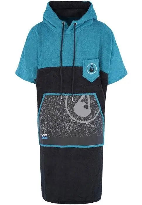 WAVE HAWAII - WAVE HAWAII Poncho Uno