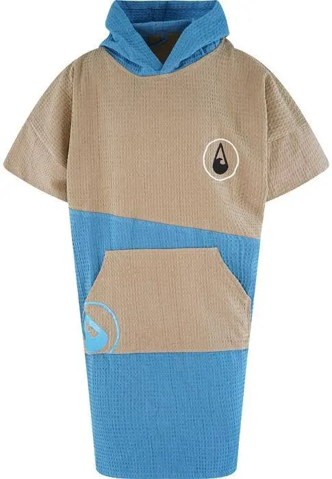 WAVE HAWAII - WAVE HAWAII Travel Poncho Lighd