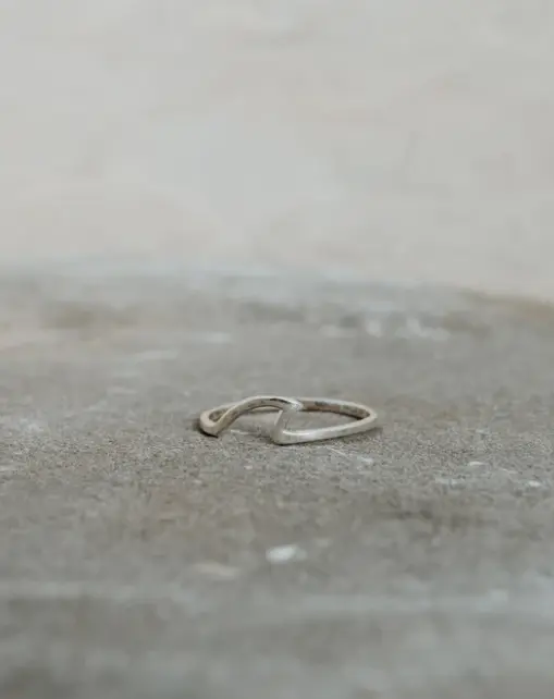 Wave Ring