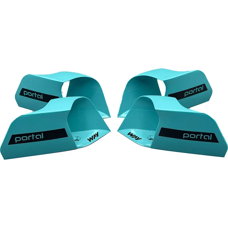 Way Watersports Portal Fin