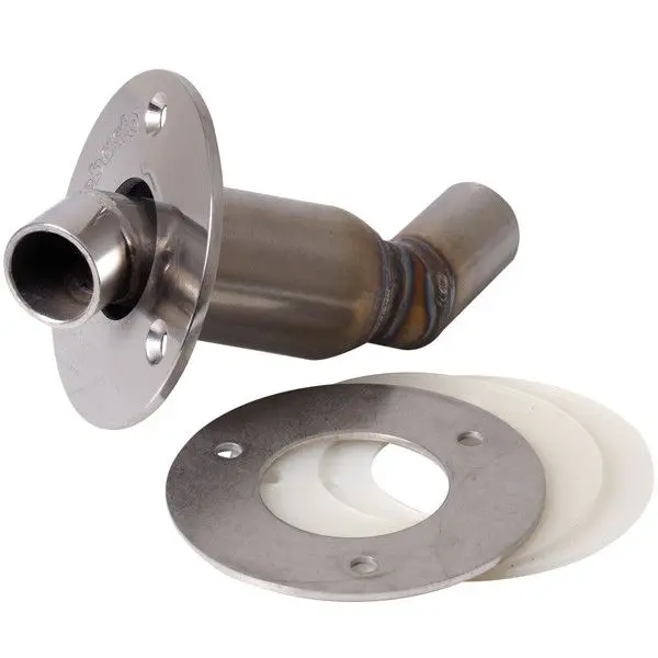 Webasto Borddurchlass für Auspuffschlauch – Innendurchmesser 24 mm