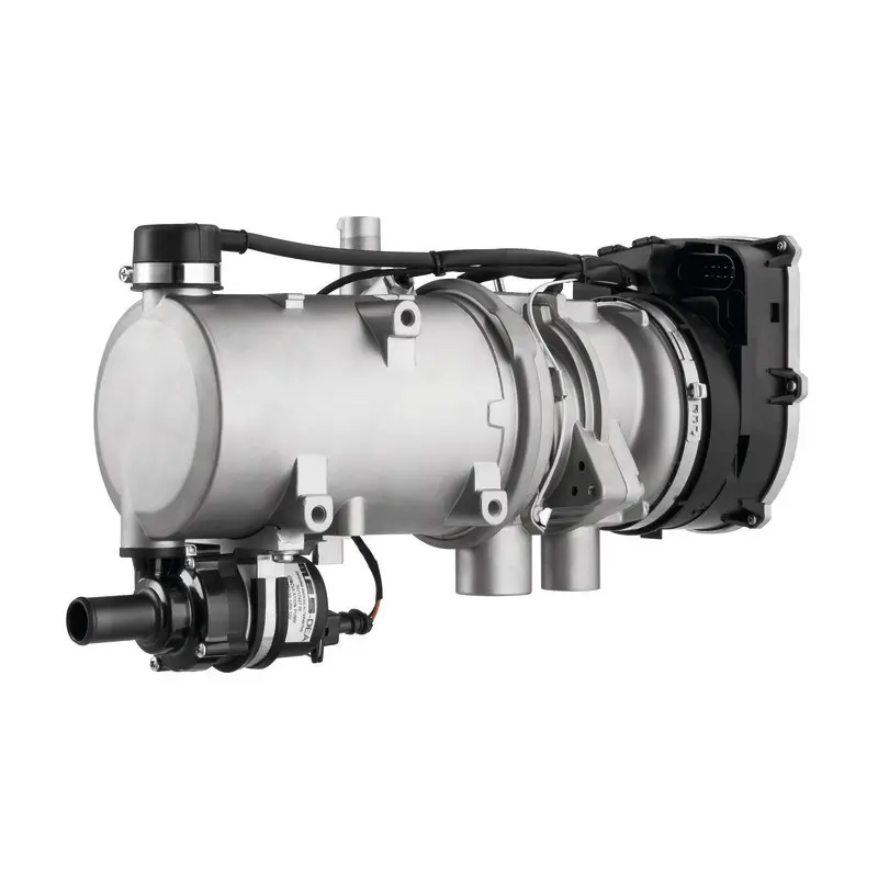 Webasto LU THERMO PRO 90 D 12V BOOT