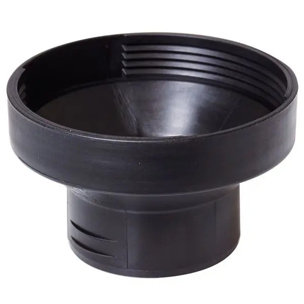 Webasto Reduzierstück für Warmluftschlauch – ID 90 mm auf 60 mm