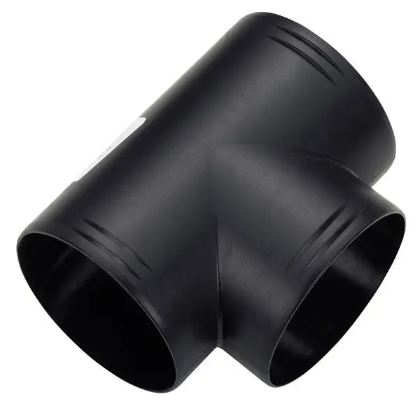 Webasto T-Stück für Warmluftrohr – Verteiler 90/90/90 mm