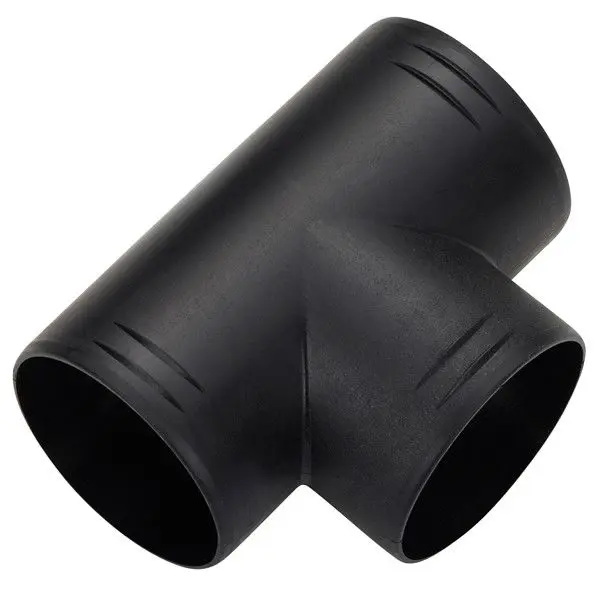 Webasto T-Stück für Warmluftschlauch – Verteilerverbinder 60 mm