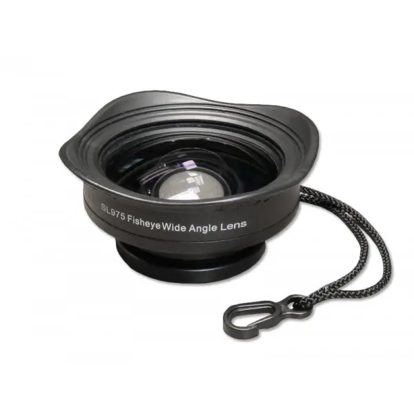 Weitwinkelvorsatz Fisheye