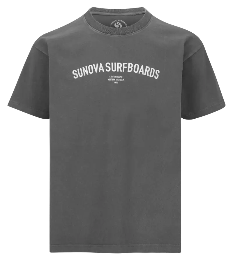 West Oz Sun Bleached Tee