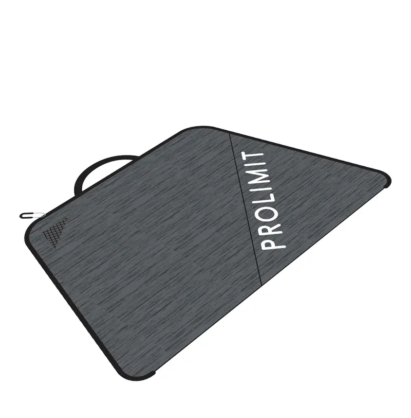 Wetsuit Bag Session