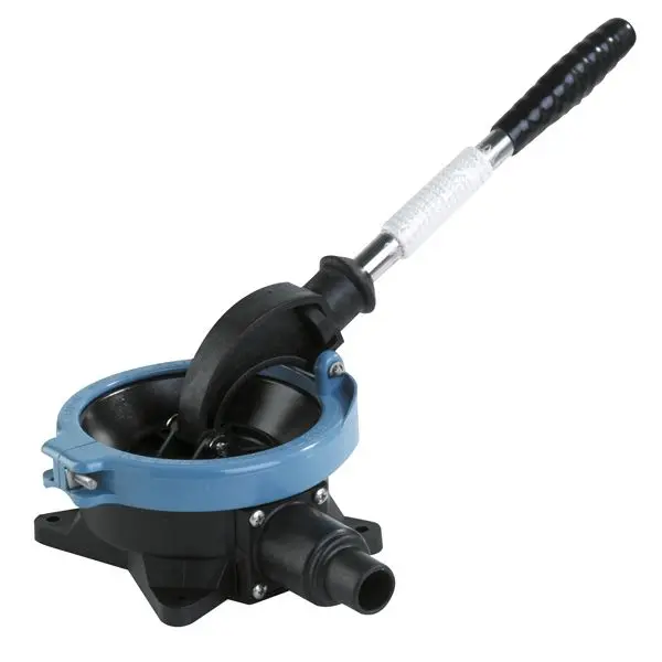 Whale Gusher Urchin BP9021 – loser Ersatzhebel für Handlenzpumpe