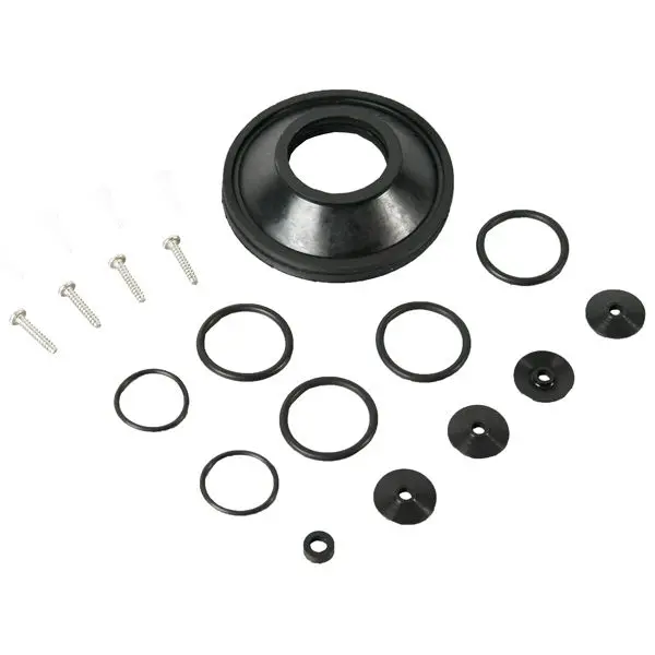Whale Servicekit AK0553 – Ersatzteilset für GP5 Mk3 Handpumpe (ab 1984)
