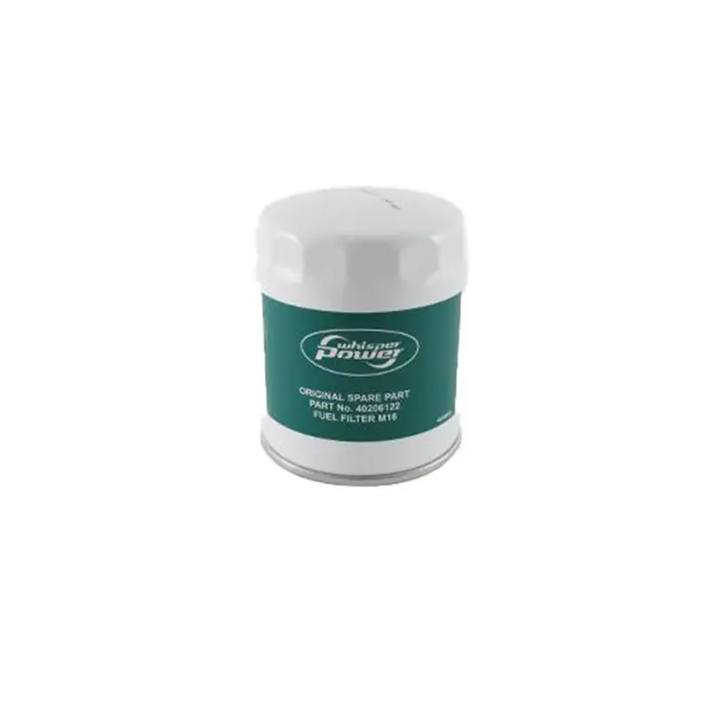 WhisperPower - KRAFTSTOFFFILTER M/W-SQ 16/20/22,5/