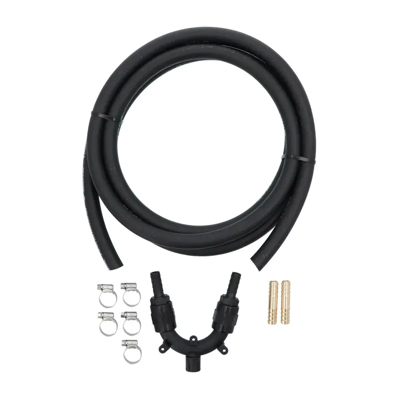 WhisperPower - Siphonunterbrecher-Bausatz 12,5 MM