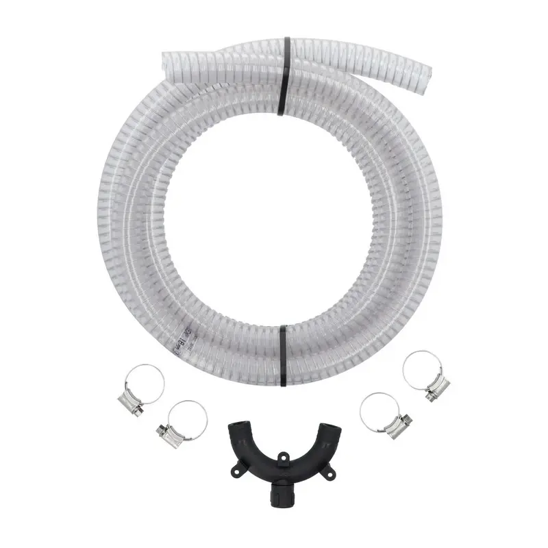 WhisperPower - SIPHONUNTERBRECHER-BAUSATZ 19 MM (3