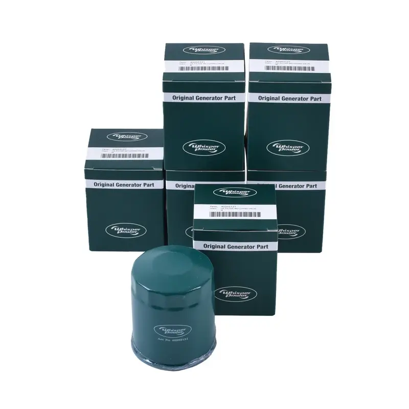 WhisperPower - SIXPACK ÖLFILTEREINSATZ 40203121