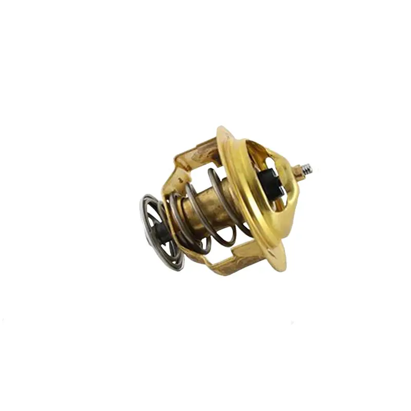 WhisperPower - THERMOSTAT SQ16/20/25/27/32