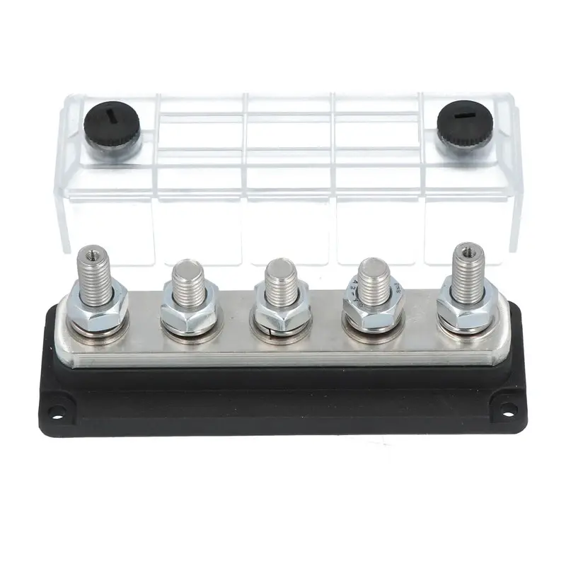 WhisperPower - WP_MDC 5xM10 Stromschiene (50V/600A