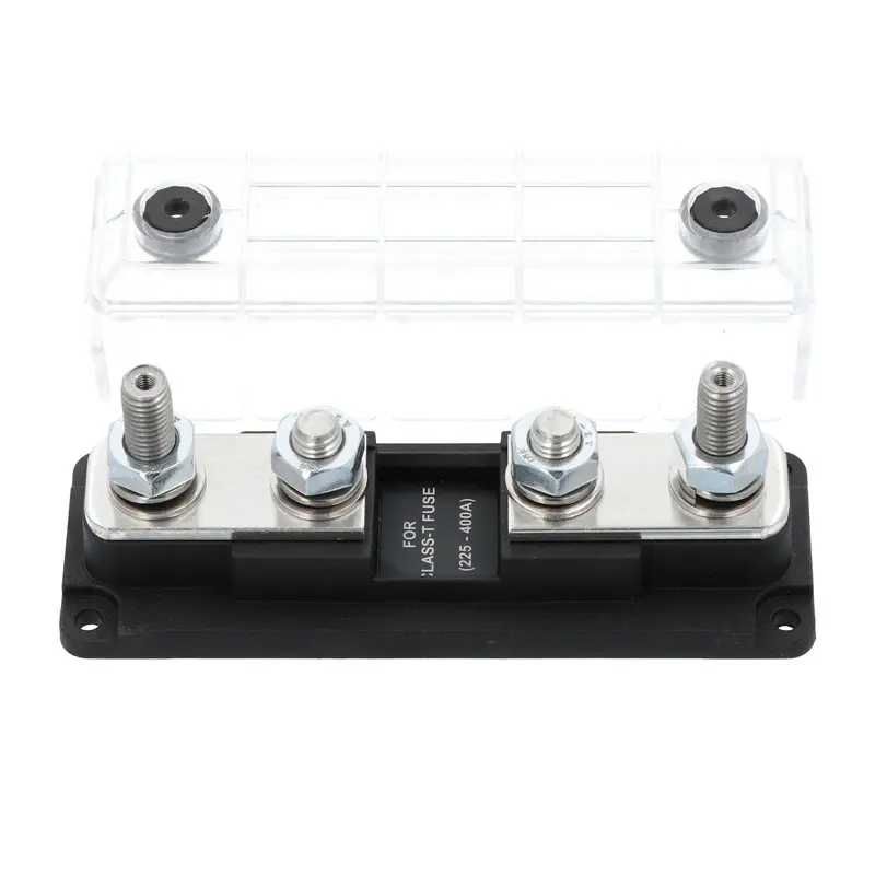 WhisperPower - WP_MDC Class-T Sicherungshalter 50V