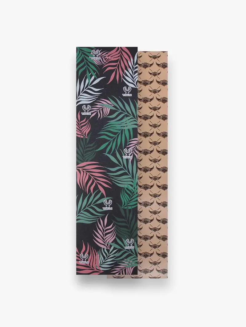 Whitetail Signature Lush Griptape 11" by Jessup