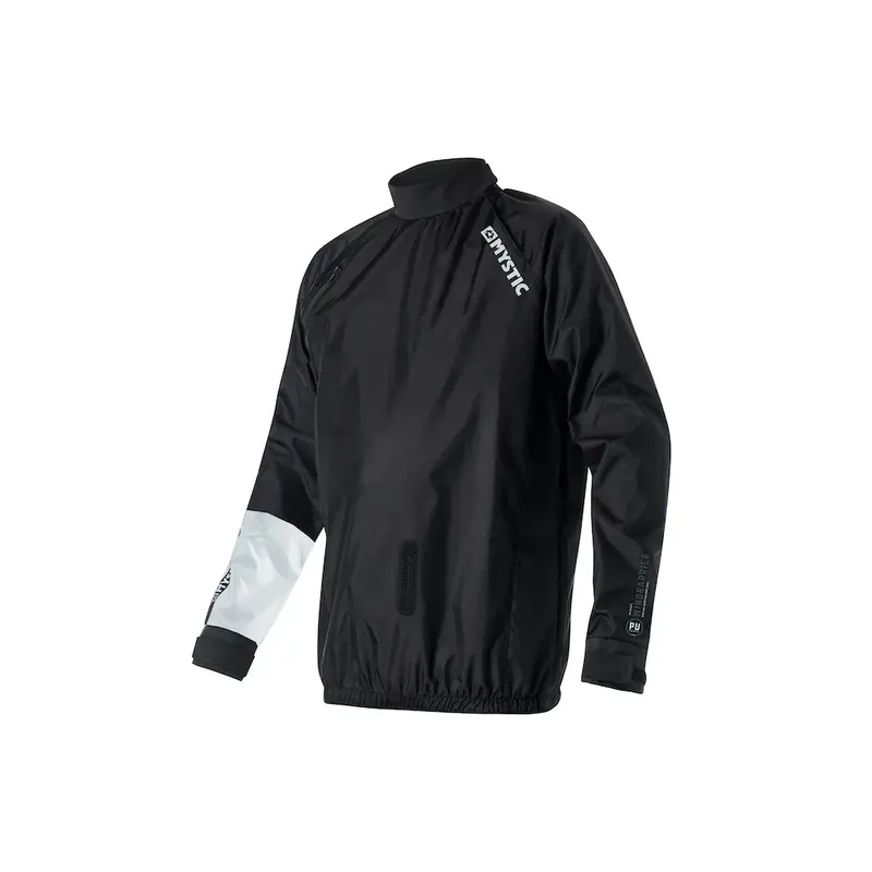 Windbreaker Mystic Wind Barrier