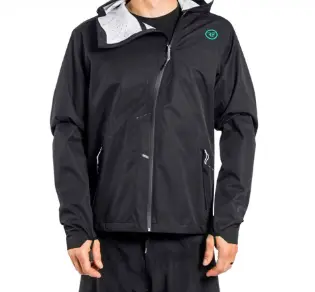 Windbreaker Ride Engine Compass Riding