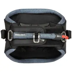 Windsurf Waist Harness Hybrid