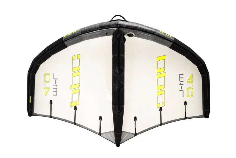 Wing PPC M1-L