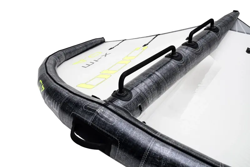 Wing PPC M1X