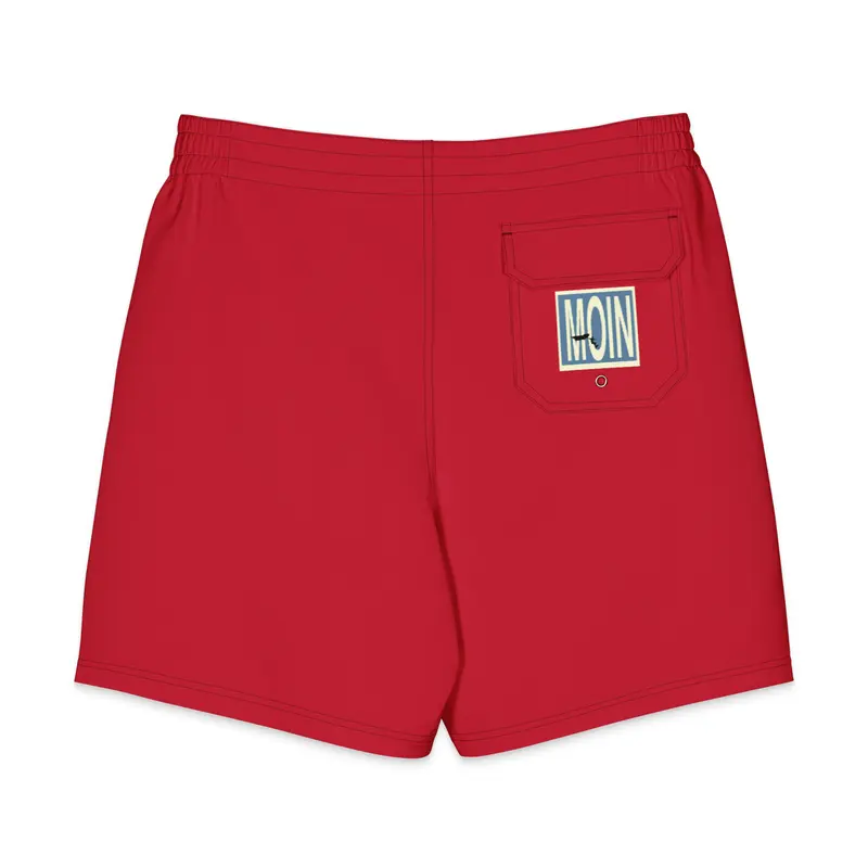 Wingfoil Moin Boardshorts für Herren