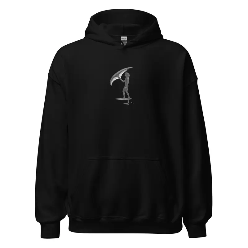 Wingfoil Vibes Hoodie