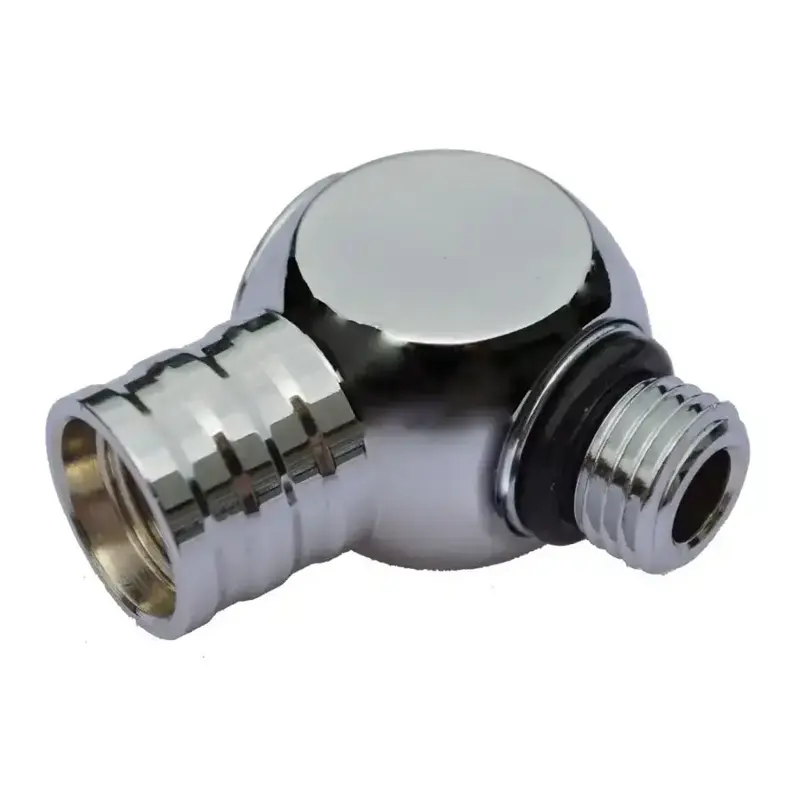 Winkel Adapter 110° Mitteldruck