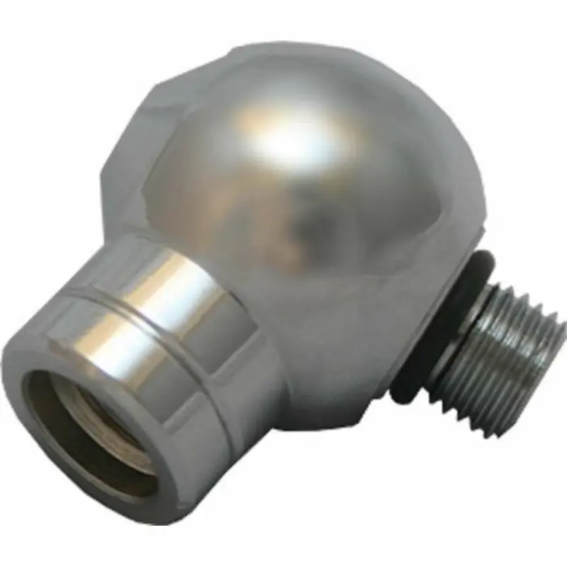 Winkeladapter HD 3/8" für 1. Stufe