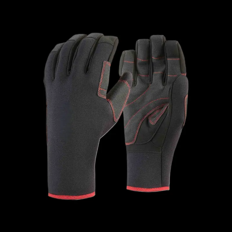 Winter Allwetter Handschuh