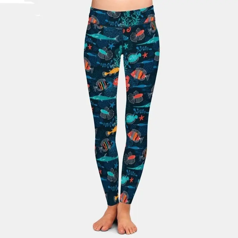 Women Leggings