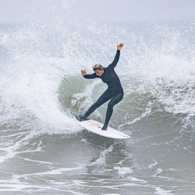 Women's Comp+ Full Wetsuit 5/4mm