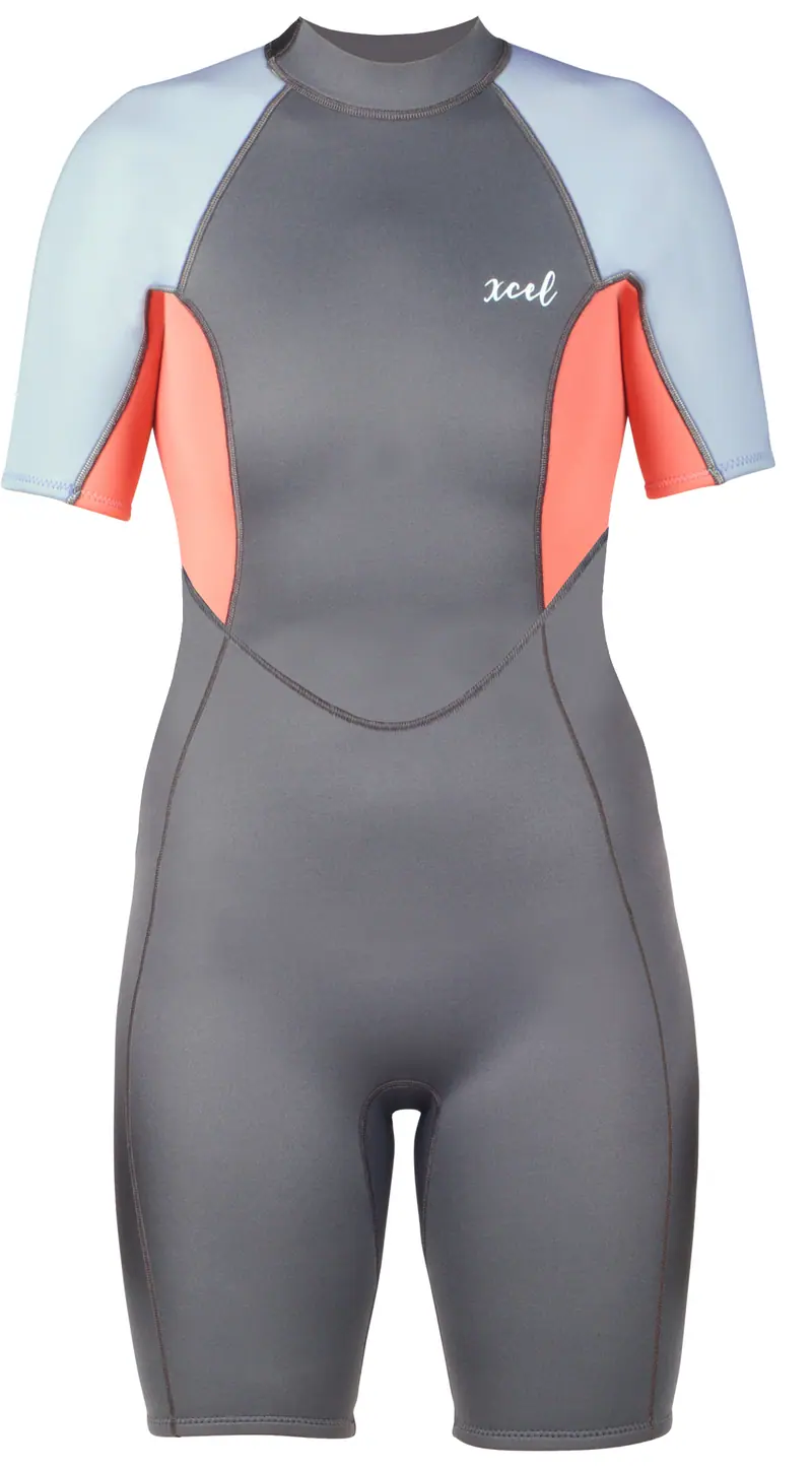 Women's GCS Springsuit 2mm