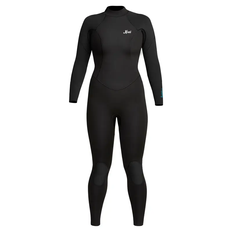 Women's IconX Full Wetsuit 5/4mm
