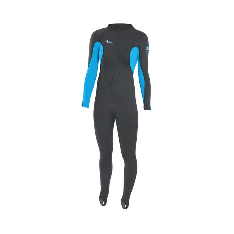 Womens Lycra Jumpsuit