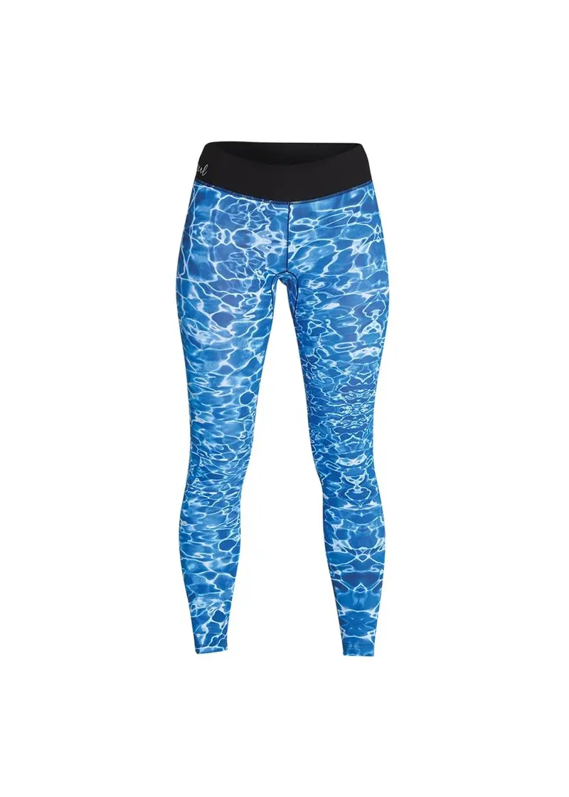WOMENS OCEAN RAMSEY WATER INSPIRED 8OZ SPORT CAPRI SP21