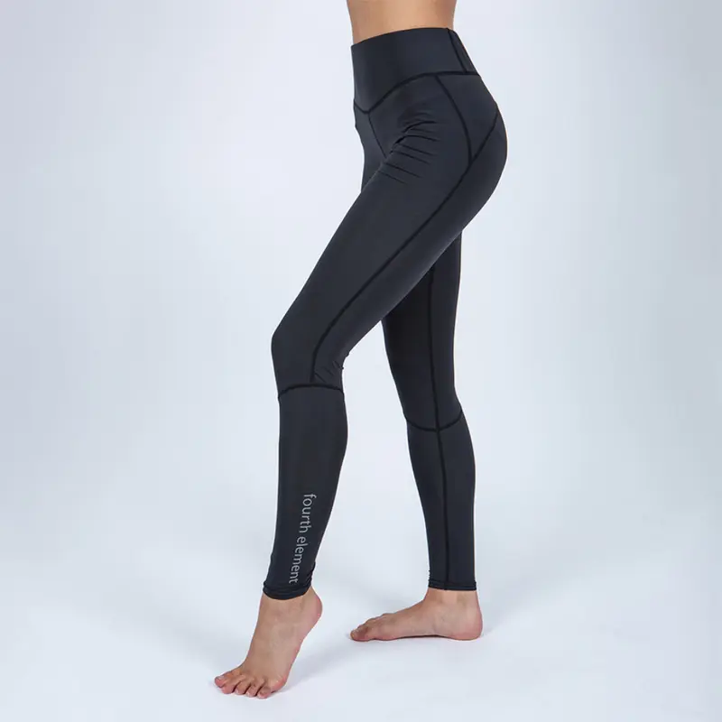 Womens Oceanpositive Hydro Leggings