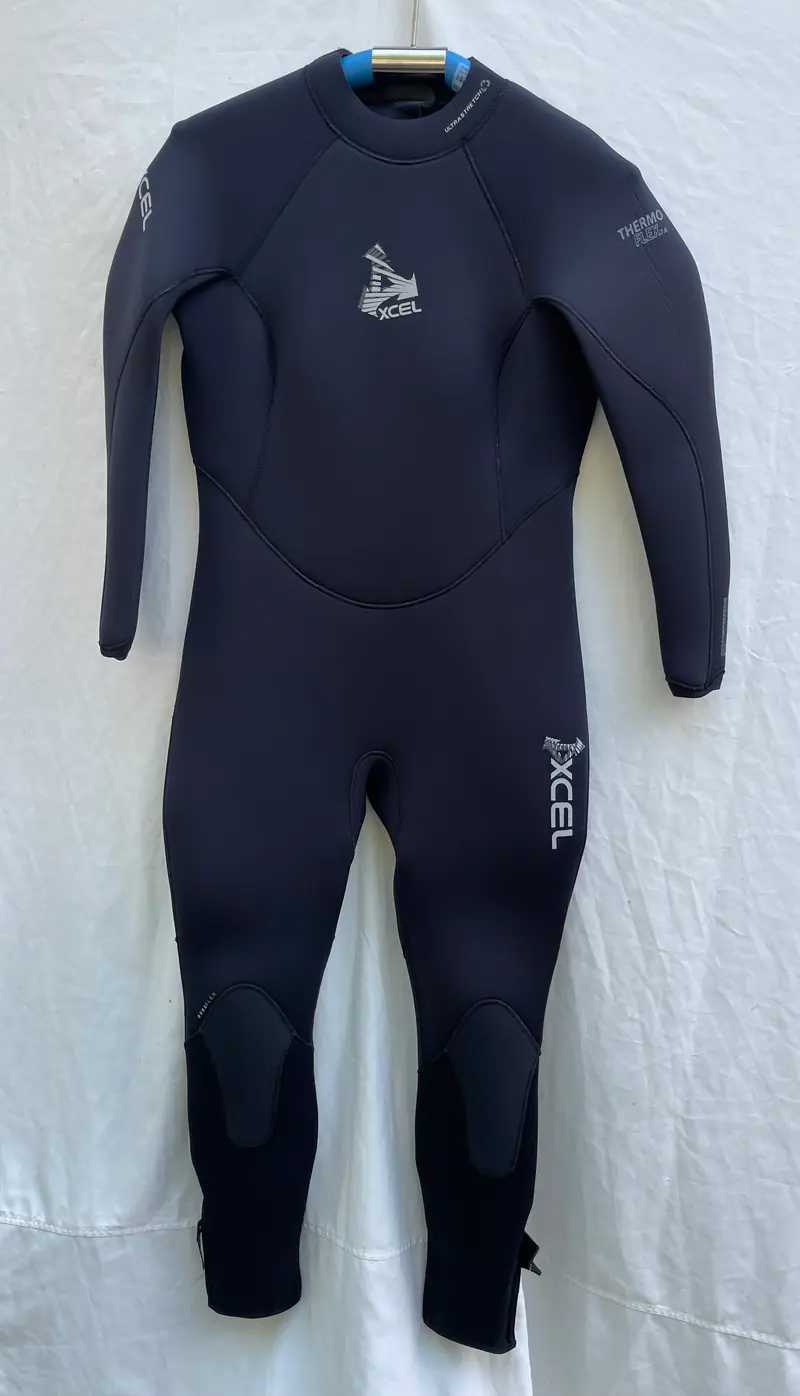 Womens THERMOFLEX 7/6/5mm - 14
