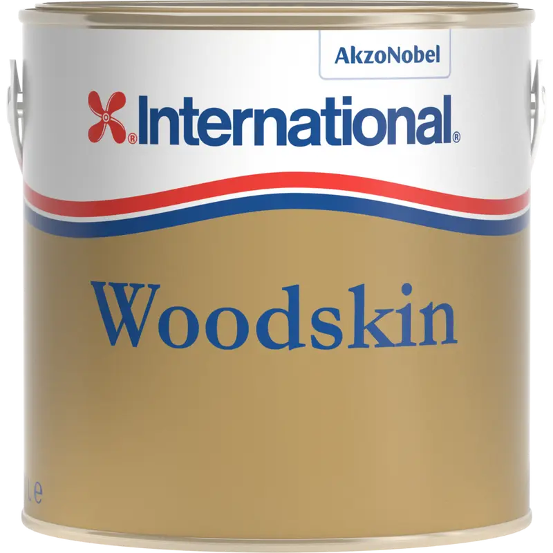 Woodskin