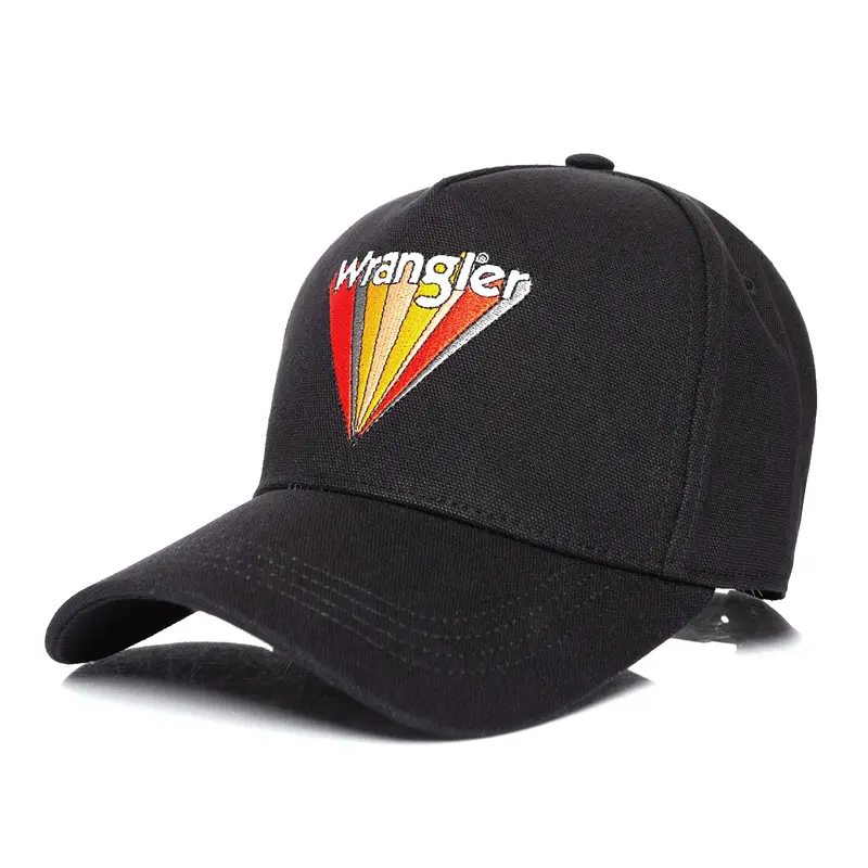 WRANGLER ARTWORK CAP